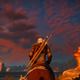 Image for article titled Fans Are Hard At Work On A Witcher Total War Game